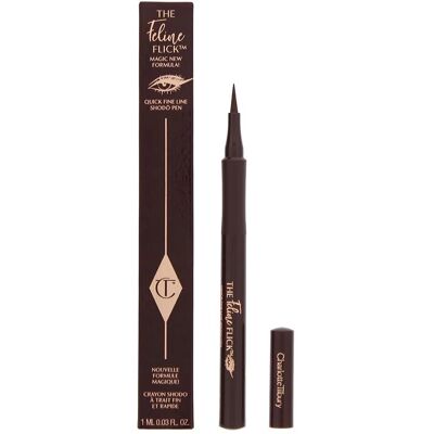 Charlotte Tilbury The Feline Flick Super Brown Eyeliner Charlotte Tilbury The Feline Flick Super Brown Eyeliner