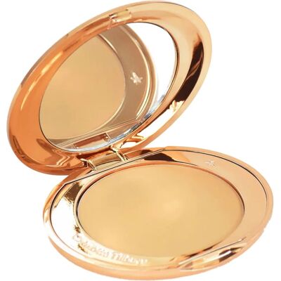 Charlotte Tilbury Airbrush Flawless Finish Powder - Tan - Face Powder Charlotte Tilbury Airbrush Flawless Finish Powder - Tan - Face Powder