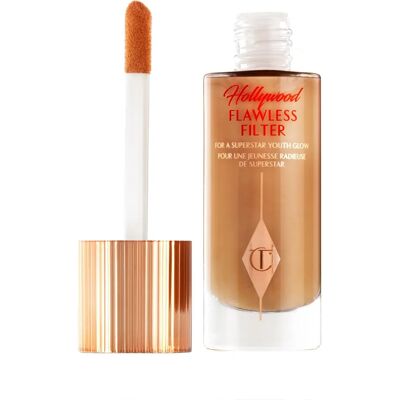 Charlotte Tilbury Deep Glow Primer - Hollywood Flawless Filter - 30ml Charlotte Tilbury Deep Glow Primer - Hollywood Flawless Filter - 30ml