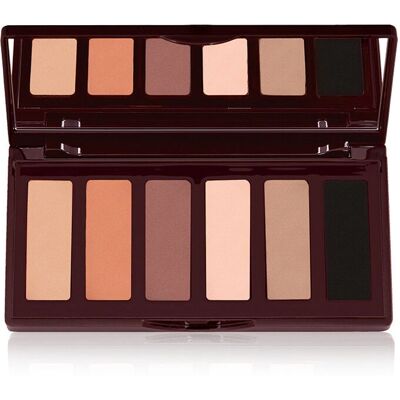 Charlotte Tilbury Super Nudes Easy Eye Palette - Eyeshadow Palette Charlotte Tilbury Super Nudes Easy Eye Palette - Eyeshadow Palette