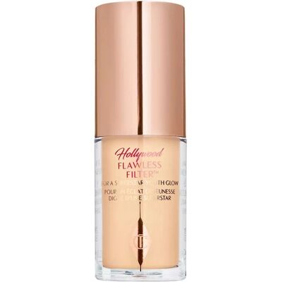 Charlotte Tilbury Mini Hollywood Flawless Filter - Light/Medium Travel Charlotte Tilbury Mini Hollywood Flawless Filter - Light/Medium Travel