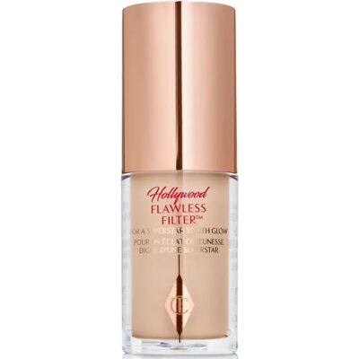 Charlotte Tilbury Mini Hollywood Flawless Filter - Taglia viaggio - Fondotinta Charlotte Tilbury Mini Hollywood Flawless Filter - Taglia viaggio - Fondotinta
