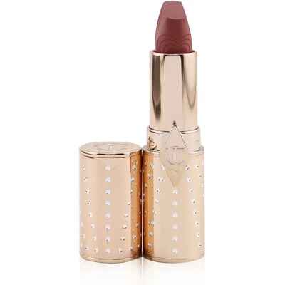 Charlotte Tilbury Hochzeits Belles Lippenstift - Matten Revolution - Rosen Pink Charlotte Tilbury Hochzeits Belles Lippenstift - Matten Revolution - Rosen Pink