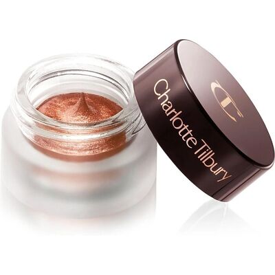 Charlotte Tilbury Eyes To Mesmerise - Walk Of No Shame - Ombre à paupières - Publicité Charlotte Tilbury Eyes To Mesmerise - Walk Of No Shame - Ombre à paupières - Publicité