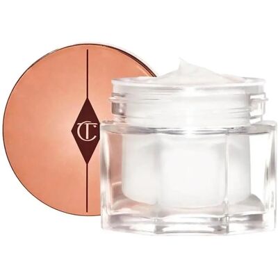 Charlotte Tilbury Charlotte's Magic Cream Επαναφορτιζόμενη SPF 15 - Ενυδατική κρέμα Charlotte Tilbury Charlotte's Magic Cream Επαναφορτιζόμενη SPF 15 - Ενυδατική κρέμα