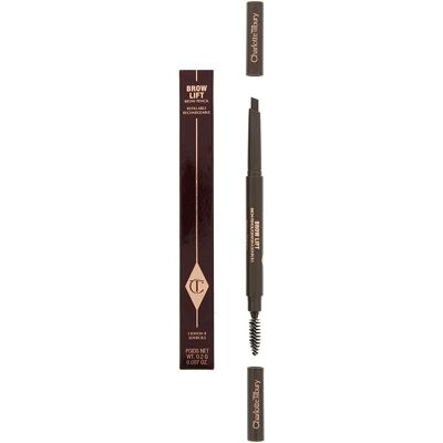 Charlotte Tilbury Brow Lift - Matita sopracciglia marrone nero Charlotte Tilbury Brow Lift - Matita sopracciglia marrone nero