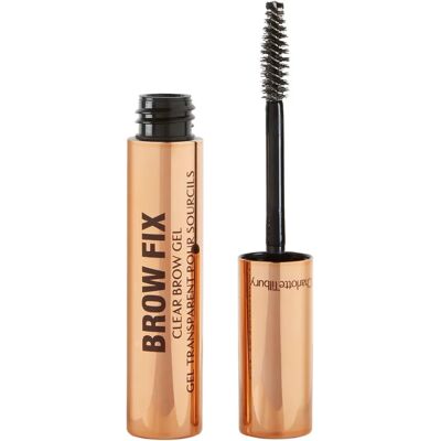 Charlotte Tilbury Brow Fix - Modellierendes Gel - Transparent - Augenbrauengel Charlotte Tilbury Brow Fix - Modellierendes Gel - Transparent - Augenbrauengel