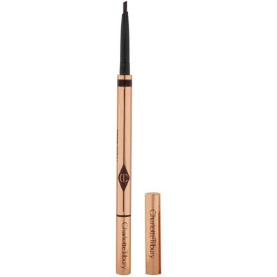 Charlotte Tilbury Charlotte Tilbury Brow Cheat Mikro-Feinspitze - Schwarzbraun Charlotte Tilbury Charlotte Tilbury Brow Cheat Mikro-Feinspitze - Schwarzbraun