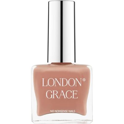 London Grace Primrose Neglelakk - Neglelakk London Grace Primrose Neglelakk - Neglelakk