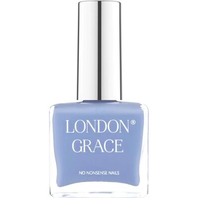 London Grace Neglelakk - Langvarig, Vegan, 12ml London Grace Neglelakk - Langvarig, Vegan, 12ml