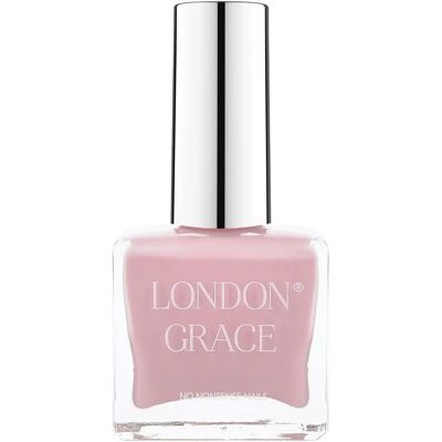 London Grace Blossom Neglelakk - Neglelakk London Grace Blossom Neglelakk - Neglelakk