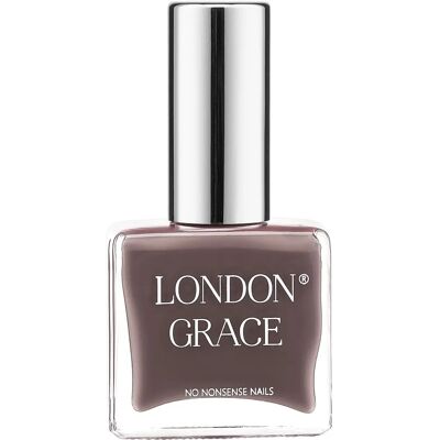 London Grace Hazel Neglelakk - Neglelakk London Grace Hazel Neglelakk - Neglelakk