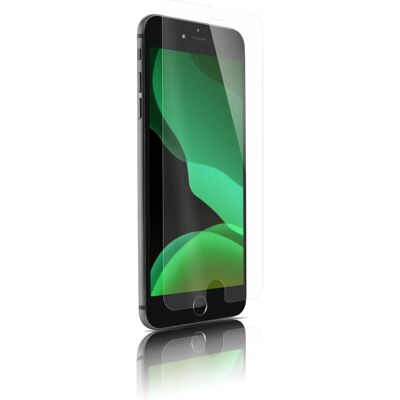 QDOS QD-78221-TG Mobiele Telefoon Schermbeschermer - Apple iPhone SE/8/7/6 QDOS QD-78221-TG Mobiele Telefoon Schermbeschermer - Apple iPhone SE/8/7/6
