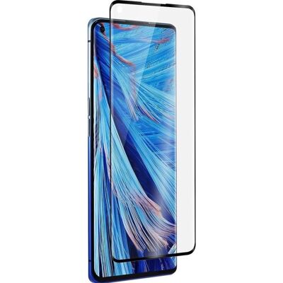 QDOS Oppo Find X2 Neo Protecteur d'Écran Curvé - Accessoire Smartphone QDOS Oppo Find X2 Neo Protecteur d'Écran Curvé - Accessoire Smartphone