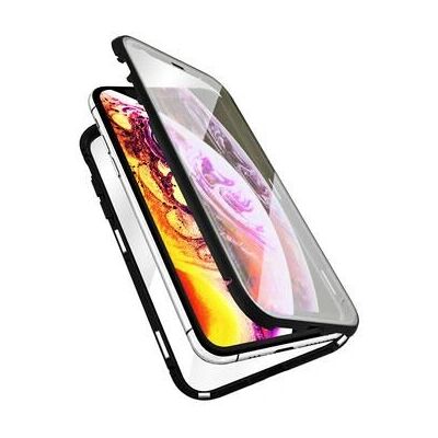 QDOS - OptiGuard Infinity - Transparent - iPhone 12 - Skal QDOS - OptiGuard Infinity - Transparent - iPhone 12 - Skal