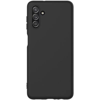 Coque pour téléphone QDOS QD-SGA1331-LK - Noir - Publicité Coque pour téléphone QDOS QD-SGA1331-LK - Noir - Publicité