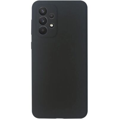 Coque QDOS QD-SGA33G31-LK pour Téléphone - Noir - Publicité Coque QDOS QD-SGA33G31-LK pour Téléphone - Noir - Publicité