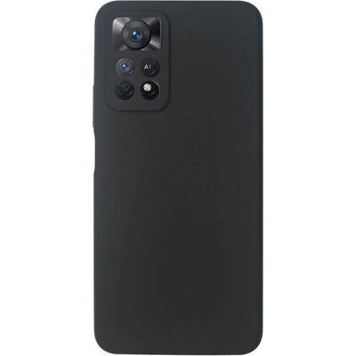 QDOS - Redmi Note 11 Pro 5G Case - Noir - Phone Case QDOS - Redmi Note 11 Pro 5G Case - Noir - Phone Case