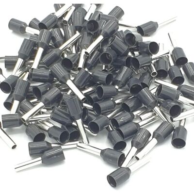 Terminali Isolati Pepte 1.5mm2 - Connettori Elettrici Terminali Isolati Pepte 1.5mm2 - Connettori Elettrici