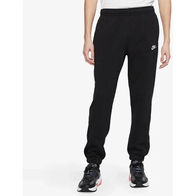 Nike Heren Fleece Joggers Zwart XL - Joggers Nike Heren Fleece Joggers Zwart XL - Joggers