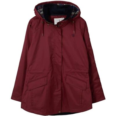 Lighthouse Clothing Kendal Waterproof Raincoat - Waterproof, Windproof Outerwear Lighthouse Clothing Kendal Waterproof Raincoat - Waterproof, Windproof Outerwear