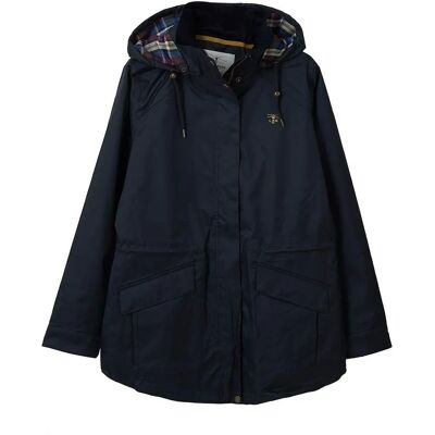 Lighthouse Kendal Waterproof Raincoat Navy - Raincoat Lighthouse Kendal Waterproof Raincoat Navy - Raincoat