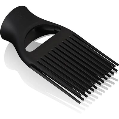 GHD Helios Haartrockner Diffusor Düse - Professionelles Styling-Zubehör GHD Helios Haartrockner Diffusor Düse - Professionelles Styling-Zubehör