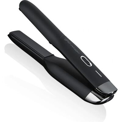 Ghd Unplugged Cordless Hair Straightener - Black - Hair Straighteners Ghd Unplugged Cordless Hair Straightener - Black - Hair Straighteners