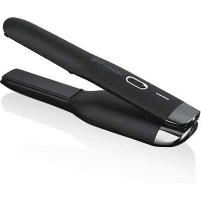 ghd unplugged trådlös styler - plattång svart ghd unplugged trådlös styler - plattång svart