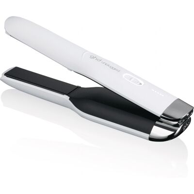 ghd unplugged Draadloze Styler - Straightener wit ghd unplugged Draadloze Styler - Straightener wit