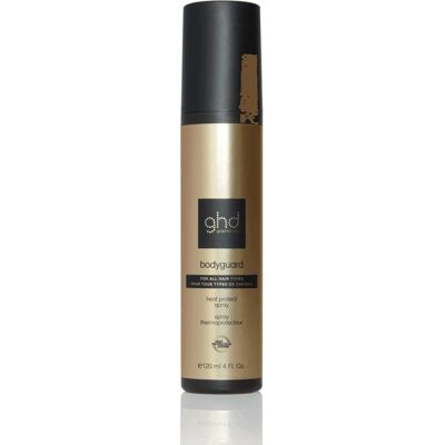 Ghd Bodyguard varmebeskyttende spray - Rejseformat - Hårbeskyttelse Ghd Bodyguard varmebeskyttende spray - Rejseformat - Hårbeskyttelse