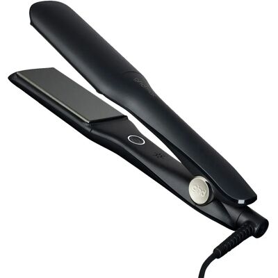 GHD Max Styler - Ψαλίδι μαλλιών - Μαύρο GHD Max Styler - Ψαλίδι μαλλιών - Μαύρο