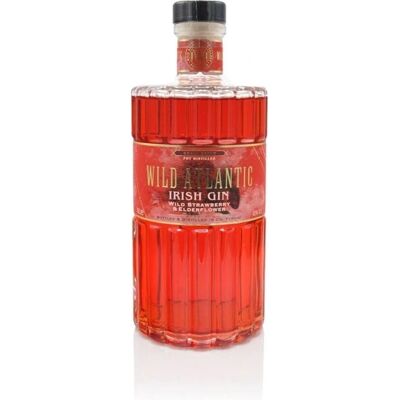 Wild Atlantic - Strawberry Elderflower - 700ml - Gin Wild Atlantic - Strawberry Elderflower - 700ml - Gin