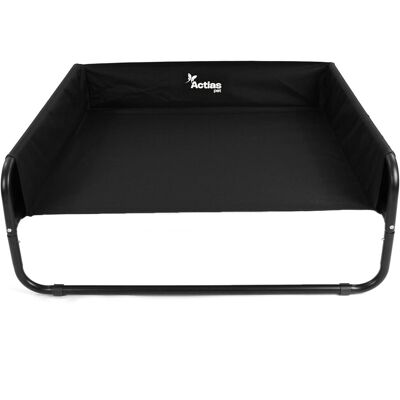 Easipet - Large Elevated Dog Bed - Raised Sides - Dog Bed Easipet - Large Elevated Dog Bed - Raised Sides - Dog Bed