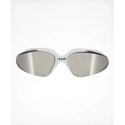 Occhialini da Nuoto HUUB Vision - Bianco - Unisex - Attrezzatura da nuoto Occhialini da Nuoto HUUB Vision - Bianco - Unisex - Attrezzatura da nuoto