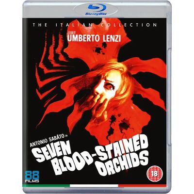 Okänd Okänd - Blu-ray Okänd Okänd - Blu-ray