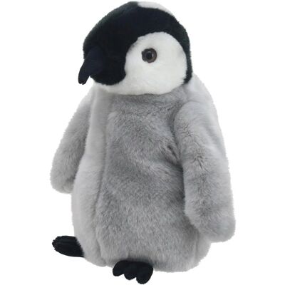 Puppet Co. Penguin Chick Hand Puppet - Full Bodied Animal Puppet Co. Penguin Chick Hand Puppet - Full Bodied Animal
