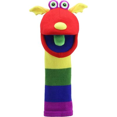 Puppet Co. Sunny Hand Puppet - Hand Puppet Puppet Co. Sunny Hand Puppet - Hand Puppet