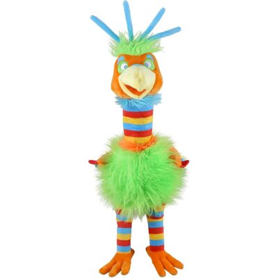 Puppet Co. Gizmo Bird - Walky-Stompy Puppet Puppet Co. Gizmo Bird - Walky-Stompy Puppet
