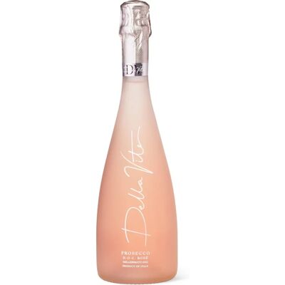 Della Vite Prosecco Rose 75cl - Wine Della Vite Prosecco Rose 75cl - Wine