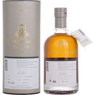 Glenglassaugh 10 Jaar Oude Highland Single Malt Whisky - Beperkte Oplage Glenglassaugh 10 Jaar Oude Highland Single Malt Whisky - Beperkte Oplage