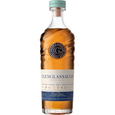 Glenglassaugh Portsoy Highland Single Malt Scotch Whisky 0.7l 49.1% Glenglassaugh Portsoy Highland Single Malt Scotch Whisky 0.7l 49.1%
