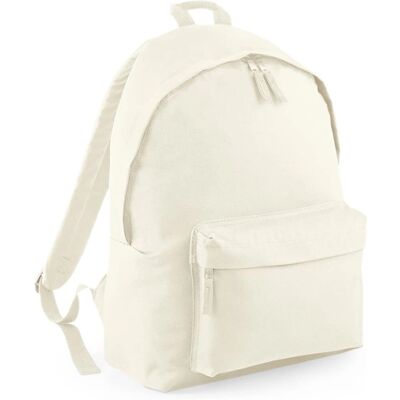 Bagbase BG125 Sac à dos Naturel - Sac à dos - Publicité Bagbase BG125 Sac à dos Naturel - Sac à dos - Publicité