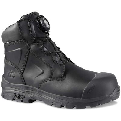 Rockfall dolomite waterproof boa work boots - work boots Rockfall dolomite waterproof boa work boots - work boots