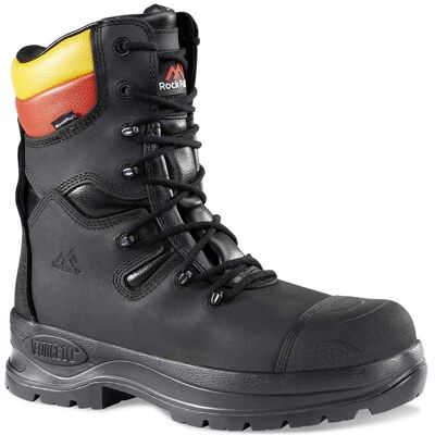 Rockfall RF810 Waterproof Electrical Hazard Work Boots - Work Boots Rockfall RF810 Waterproof Electrical Hazard Work Boots - Work Boots