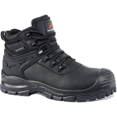 Rockfall RF910 Surge Waterproof Work Boots - Work Boots Rockfall RF910 Surge Waterproof Work Boots - Work Boots