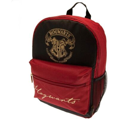 Blue Sky Harry Potter Poudlard Sac à Dos - 37cm - Publicité Blue Sky Harry Potter Poudlard Sac à Dos - 37cm - Publicité