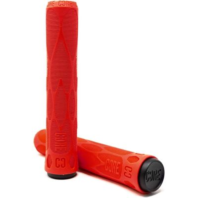 Manopole Core Soft 170mm - Manopole per manubrio Manopole Core Soft 170mm - Manopole per manubrio