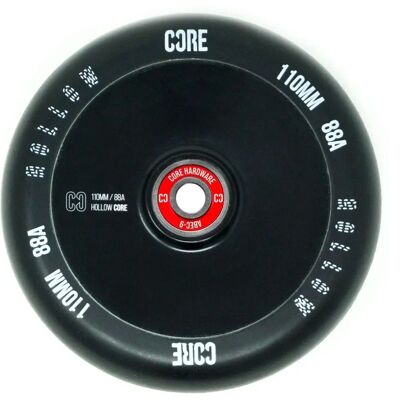 Core Hollowcore V2 110mm Rad - Rad Core Hollowcore V2 110mm Rad - Rad