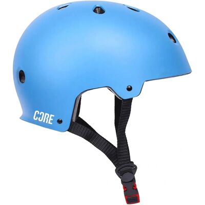 Casque Core S-M - Design minimaliste pour débutants - Publicité Casque Core S-M - Design minimaliste pour débutants - Publicité